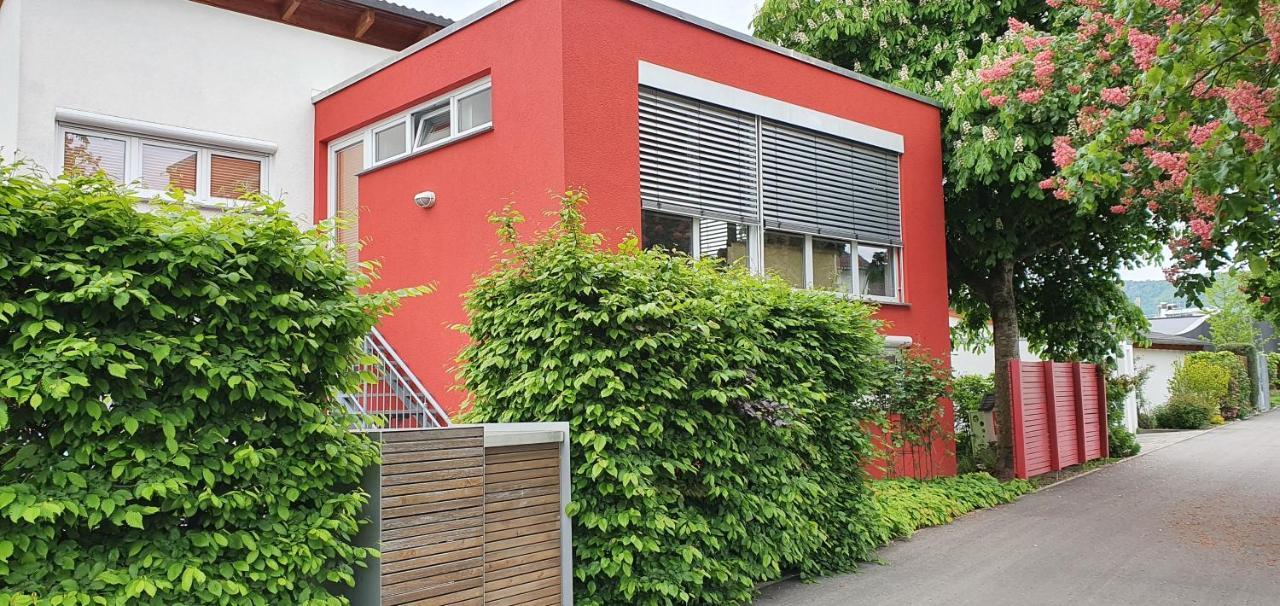 Sevis Outlet Apartments Metzingen  Dış mekan fotoğraf